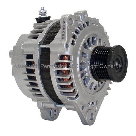 Mpa Quality-Built Alternator Remanufactured, MPA Quality-Built 13939 13939